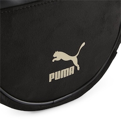 Bolsa Puma Circle Classics Seasonal - Feminina - Foto 5