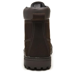 Bota Thabel Easy Bel Work com Zíper - Masculina - Foto 3