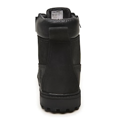 Bota Thabel Easy Bel Work com Zíper - Masculina - Foto 3