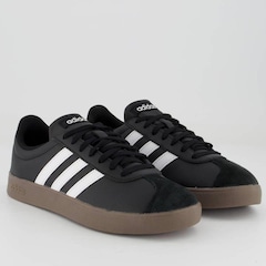 Tênis Feminino adidas VL Court Base - Foto 2