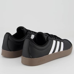 Tênis Feminino adidas VL Court Base - Foto 3