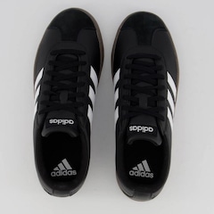 Tênis Feminino adidas VL Court Base - Foto 4