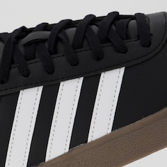 Tênis Feminino adidas VL Court Base - Foto 7