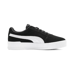 Tênis Puma Carina - Infantil - Foto 5