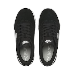 Tênis Puma Carina - Infantil - Foto 6