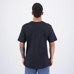 Camiseta NBA Founded Chicago Bulls - Masculina - Foto 4