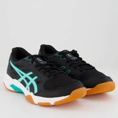 Tênis Asics Gel-Rocket 11 - Feminino - Foto 2