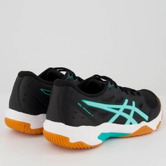 Tênis Asics Gel-Rocket 11 - Feminino - Foto 3