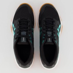 Tênis Asics Gel-Rocket 11 - Feminino - Foto 4
