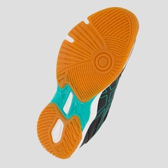 Tênis Asics Gel-Rocket 11 - Feminino - Foto 5