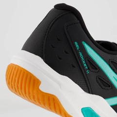 Tênis Asics Gel-Rocket 11 - Feminino - Foto 6