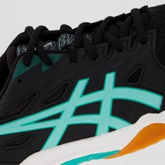 Tênis Asics Gel-Rocket 11 - Feminino - Foto 7