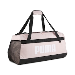 Mala de Mão Puma Duffle Bag Challenger M - 58 Litros - Foto 1