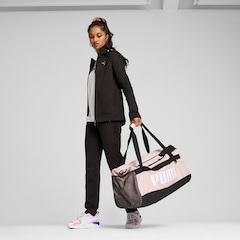 Mala de Mão Puma Duffle Bag Challenger M - 58 Litros - Foto 2