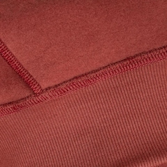 Blusão de Moletom com Capuz Reebok Vector - Masculino - Foto 4