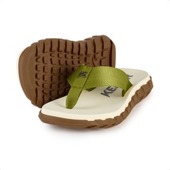 Sandália Kenner Megah - Masculina - Foto 2