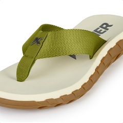 Sandália Kenner Megah - Masculina - Foto 4