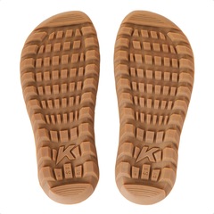 Sandália Kenner Megah - Masculina - Foto 5