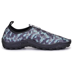 Sapatilha Aquática Jatái Sports Hibrida Antiderrapante - Unissex - Foto 2