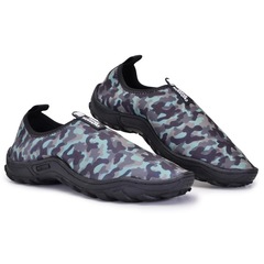 Sapatilha Aquática Jatái Sports Hibrida Antiderrapante - Unissex - Foto 3