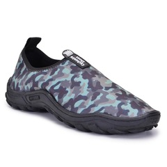 Sapatilha Aquática Jatái Sports Hibrida Antiderrapante - Unissex - Foto 4