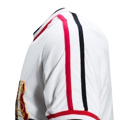 Camisa do Santa Cruz 1983 Liga Retro - Masculina - Foto 2
