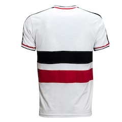 Camisa do Santa Cruz 1983 Liga Retro - Masculina - Foto 3