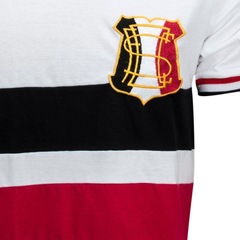 Camisa do Santa Cruz 1983 Liga Retro - Masculina - Foto 4