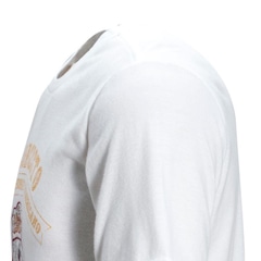 Camiseta Baloncesto 1930 Liga Retrô - Masculina - Foto 2