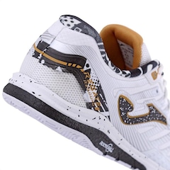 Chuteira Futsal Joma Regate Rebound - Adulto - Foto 8