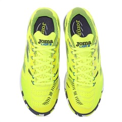 Chuteira Futsal Adulto Joma Liga 5 - Foto 5