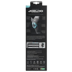 Joelheira N1 Sport Pro Com Haste Lateral E Gel - Foto 4