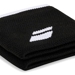 Munhequeira Babolat Logo Curta com 2 Unidades - Foto 3