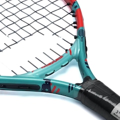 Raquete de Tênis Babolat Ballfighter 17 138G - Foto 4