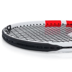 Raquete de Tênis Babolat Pure Strike Junior 26 250G - Infantil - Foto 5