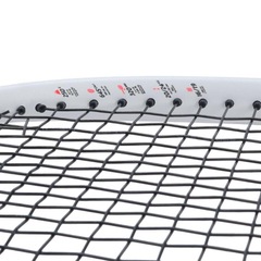Raquete de Tênis Babolat Pure Strike Junior 26 250G - Infantil - Foto 6