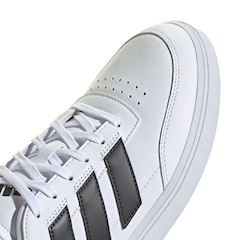 Tênis adidas Courtblock - Unissex - Foto 8