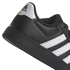 Tênis adidas Breaknet 2.0 K - Infantil - Foto 8