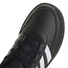 Tênis adidas Breaknet 2.0 K - Infantil - Foto 9