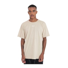 Camisa Baw Clothing Selfie Logo Masculina - Foto 1