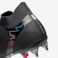 Chuteira de Campo Umbro Adamant Top Speed Pro Sg - Adulto - Foto 7