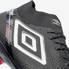 Chuteira de Campo Umbro Adamant Top Speed Pro Sg - Adulto - Foto 8