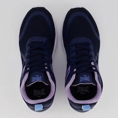 Tênis Everlast Bunker 5 - Feminino - Foto 4