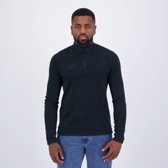 Blusão Umbro Basic Form - Foto 1
