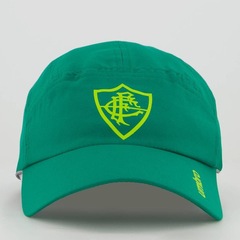 Boné Umbro Fluminense Viagem 2024 - Strapback - Adulto - Foto 2