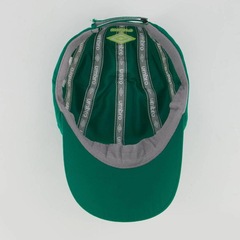Boné Umbro Fluminense Viagem 2024 - Strapback - Adulto - Foto 4