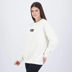 Moletom Approve Classic Box Feminina - Foto 3