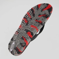 Chinelo Oakley Crowd Camo - Masculino - Foto 5