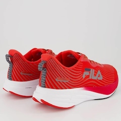 Tênis Fila Racer Curve 2 - Masculino - Foto 3