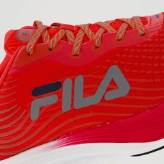 Tênis Fila Racer Curve 2 - Masculino - Foto 7